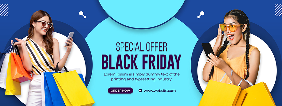 Black Friday Special Offer